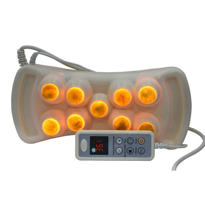 9 Ball Jade Stone Projector Massager